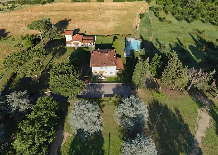 Residenza Paradisea