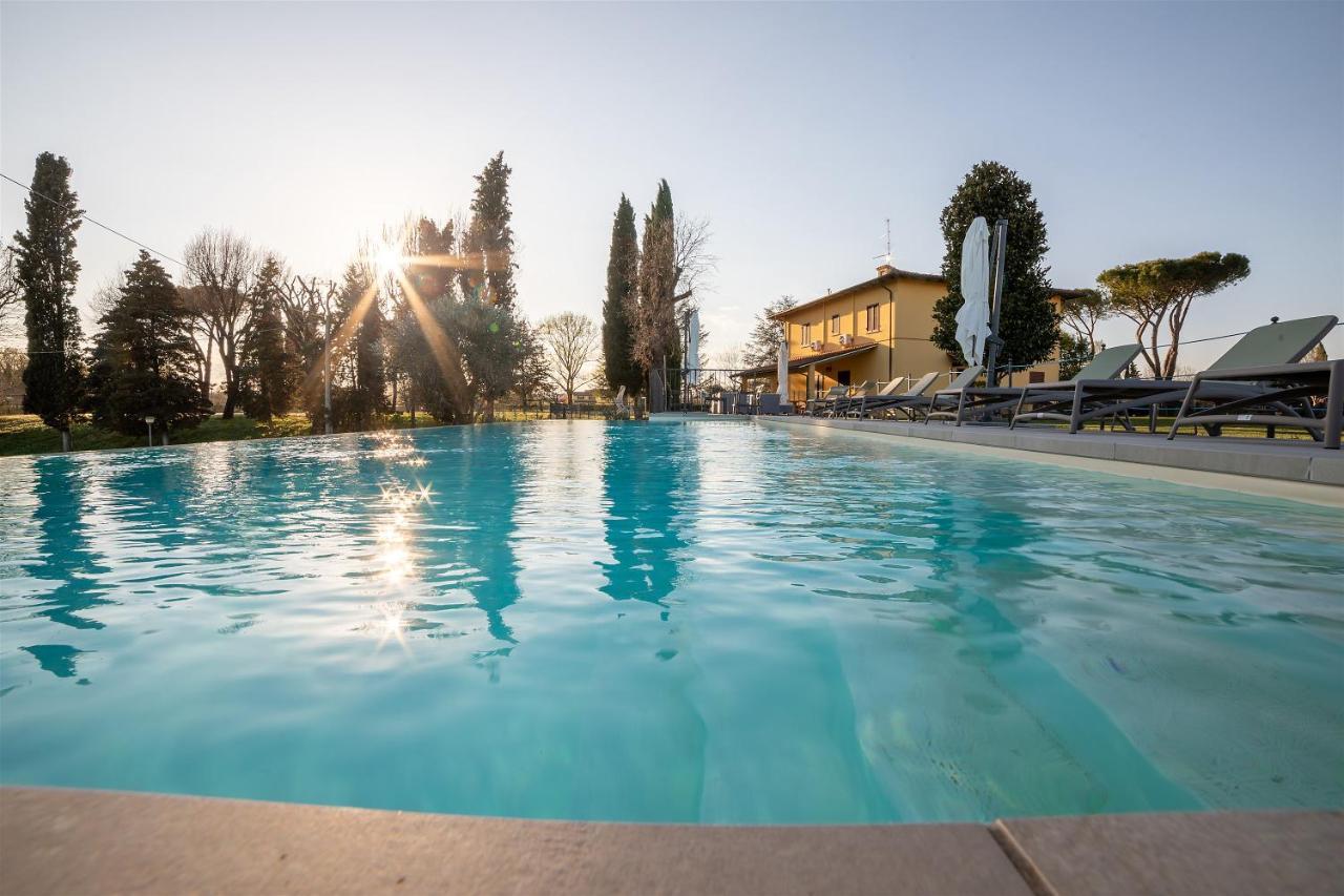 Residenza Paradisea *