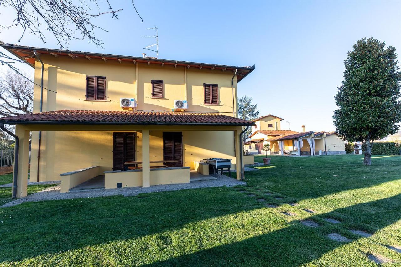 Residenza Paradisea