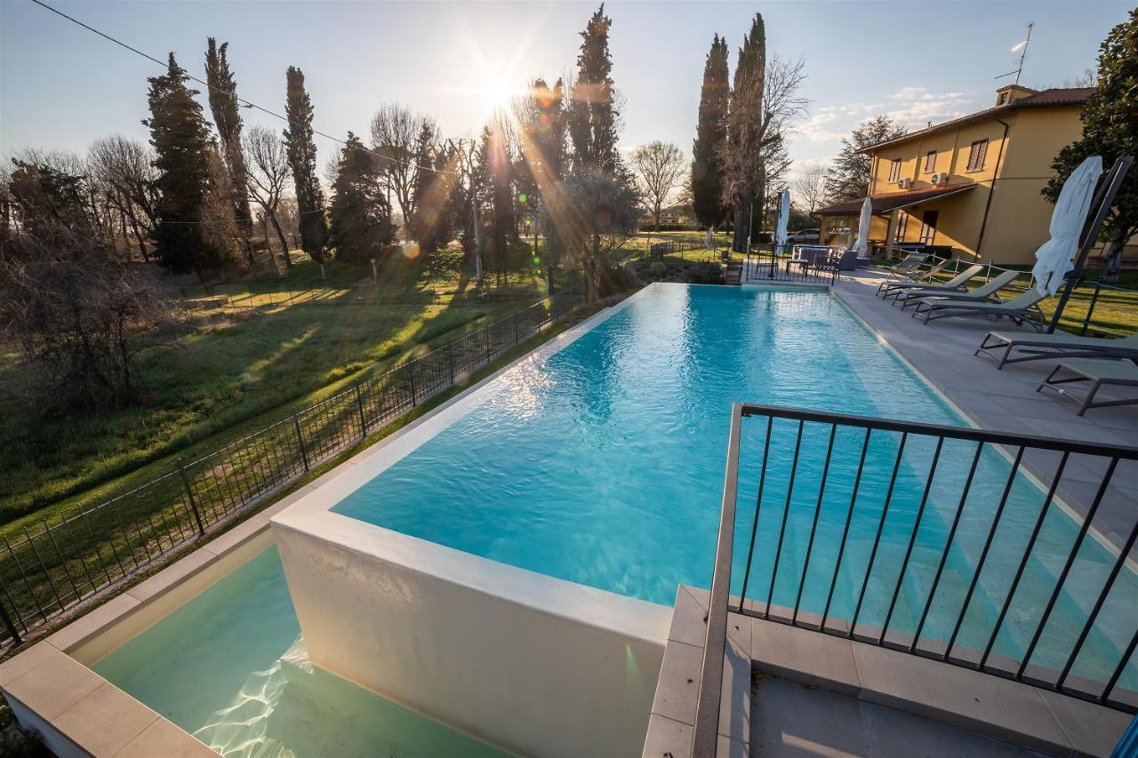 Residenza Paradisea Villa *