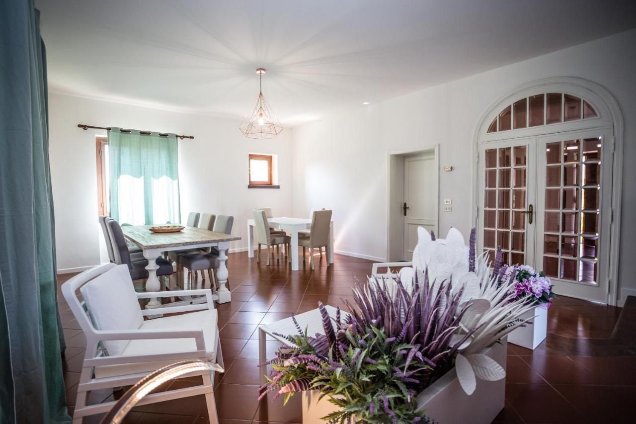 Residenza Paradisea Villa Arezzo