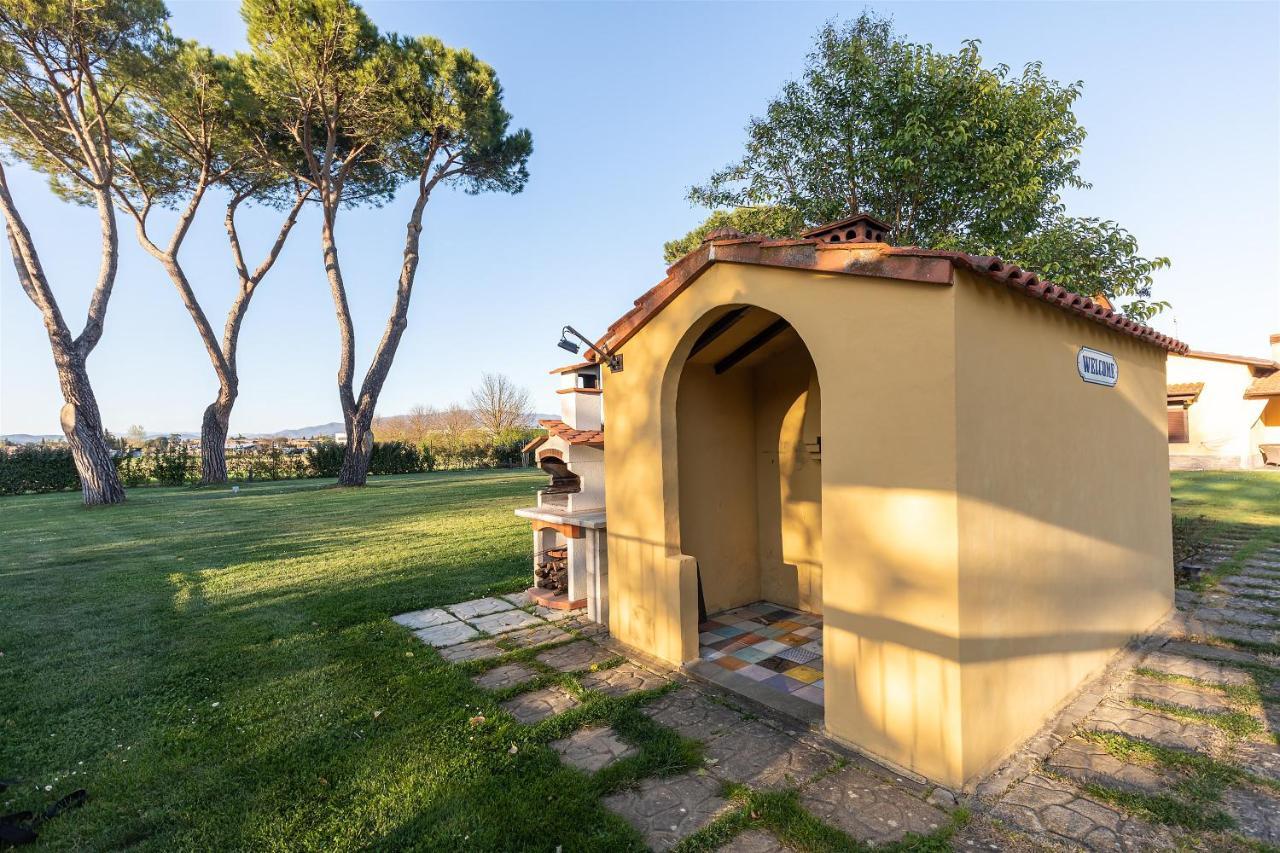 Residenza Paradisea *