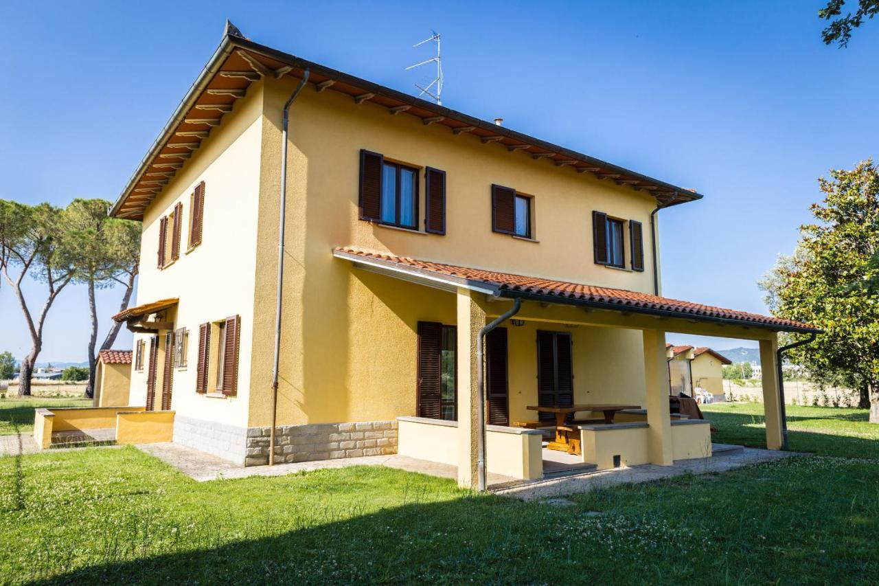 Villa Residenza Paradisea