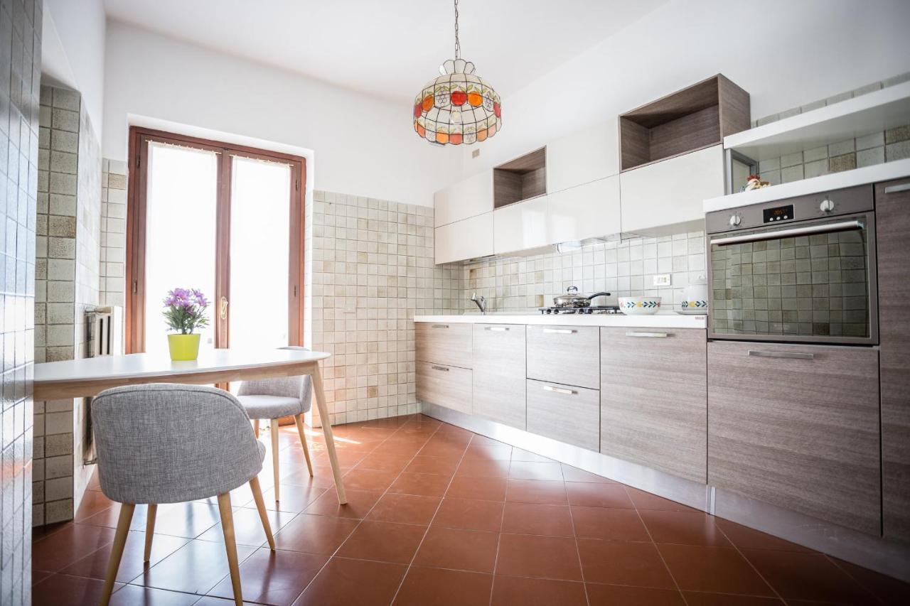 Residenza Paradisea Arezzo