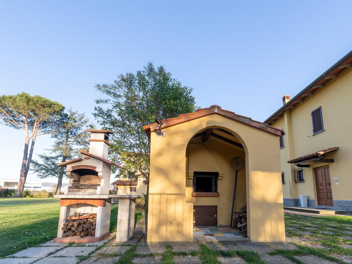 Residenza Paradisea Villa *