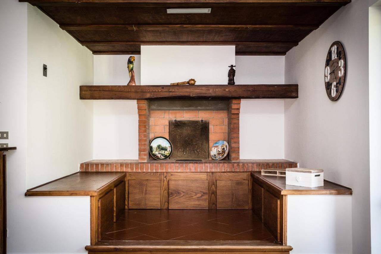 Residenza Paradisea Villa *