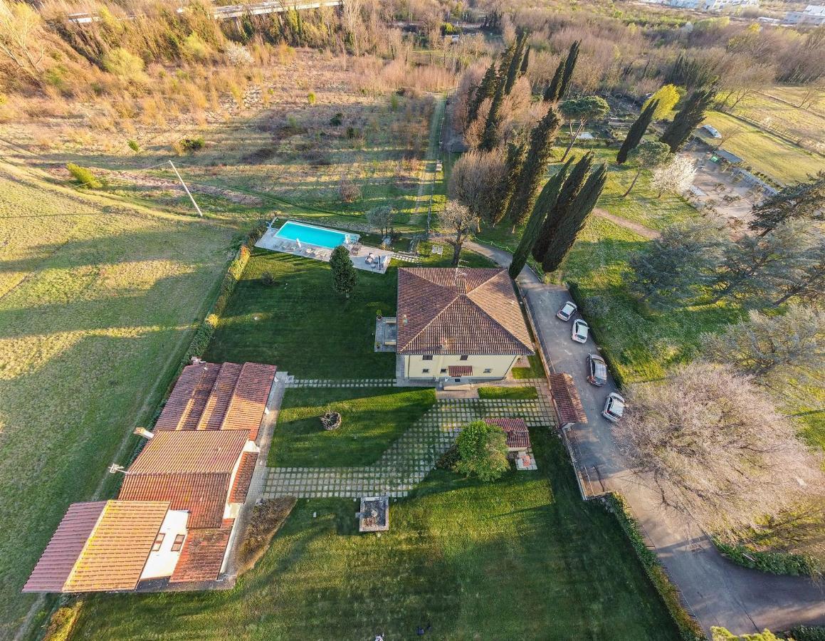 Residenza Paradisea * Arezzo