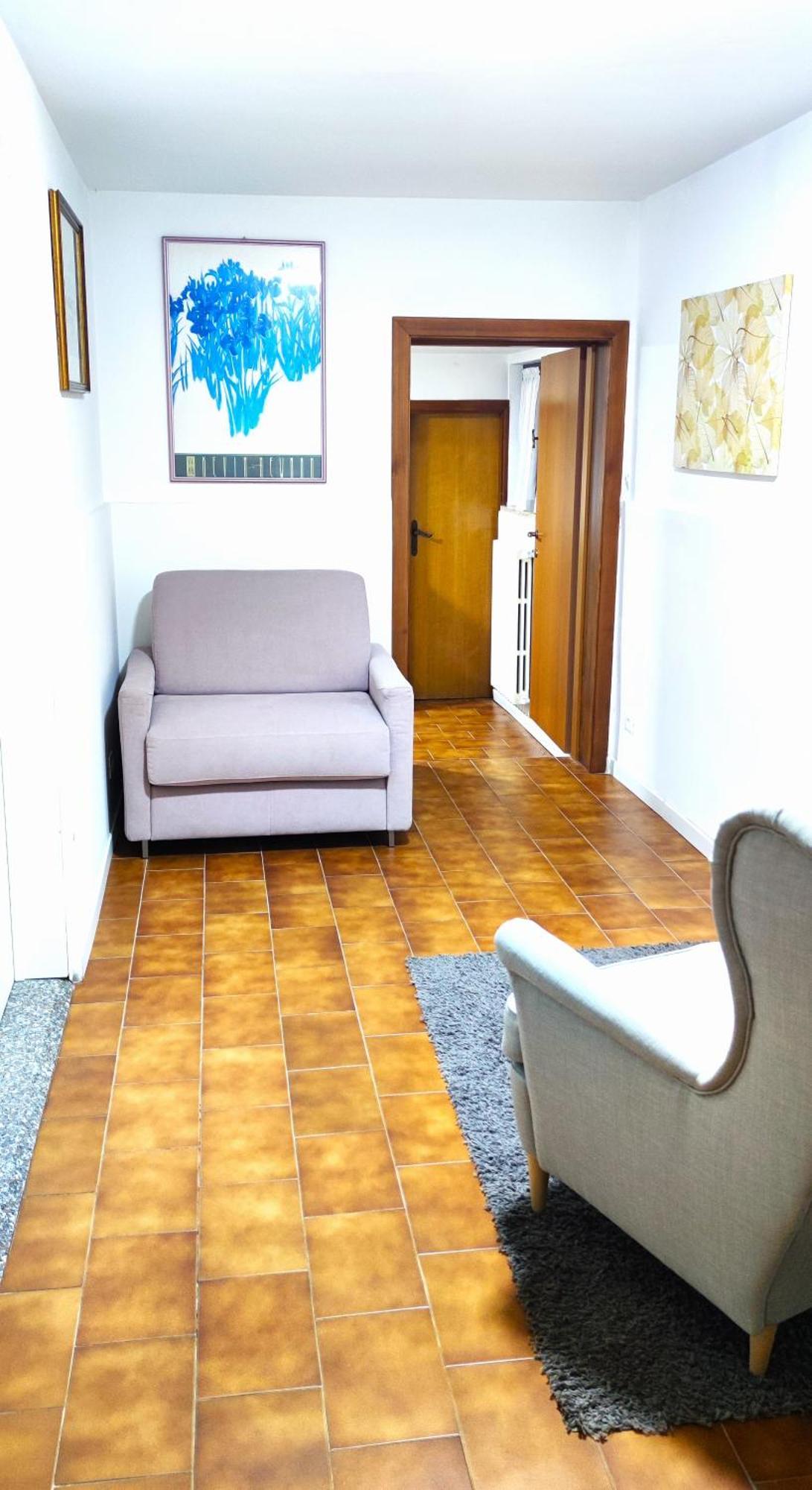 Villa Residenza Paradisea