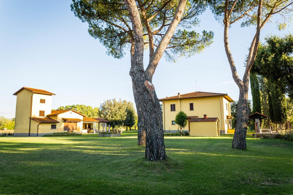 Residenza Paradisea Villa
