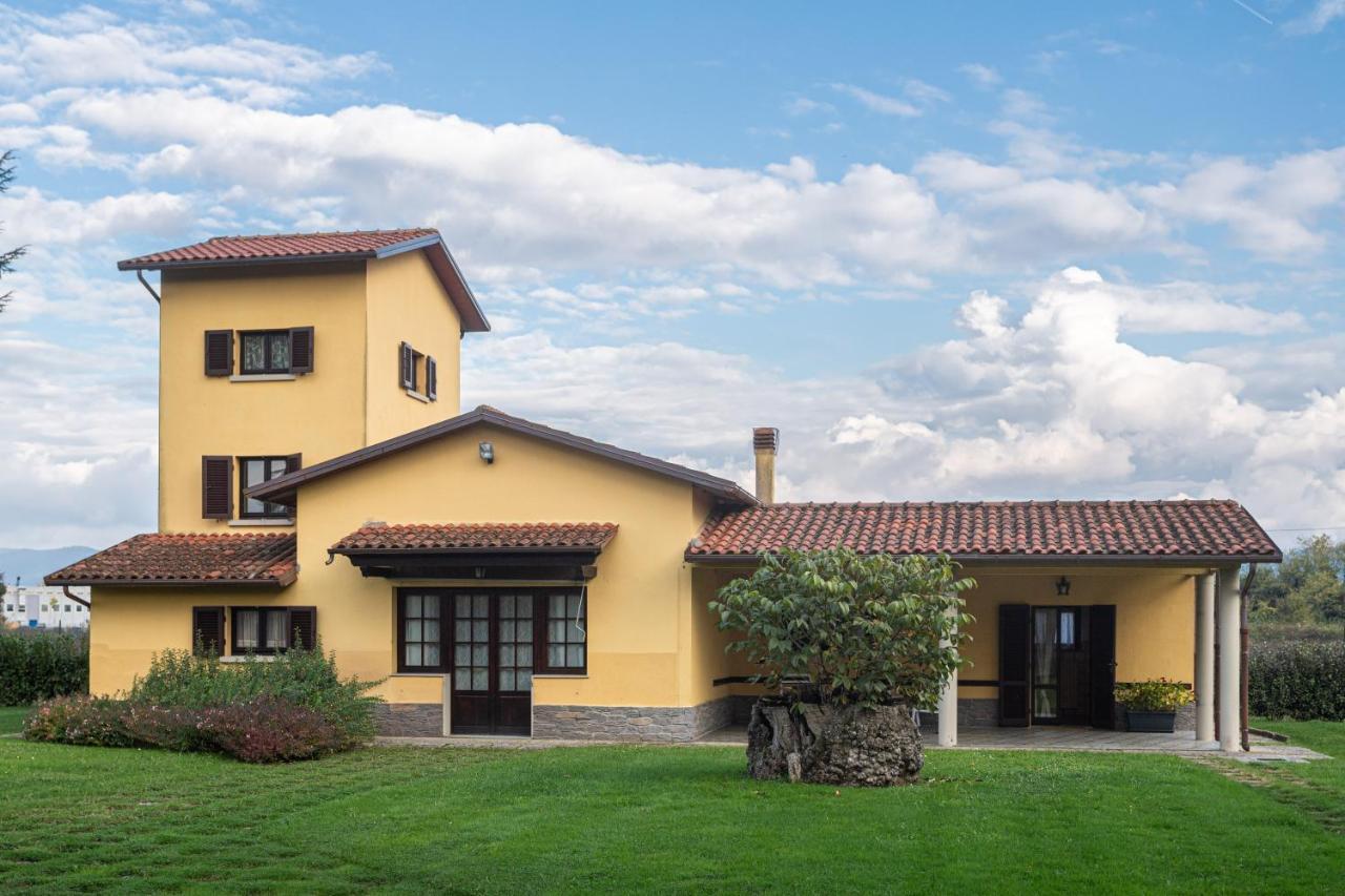 Residenza Paradisea Villa
