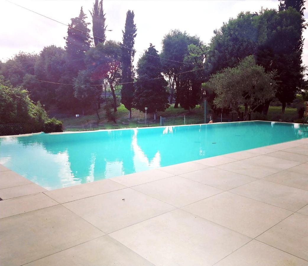 Villa Residenza Paradisea Arezzo