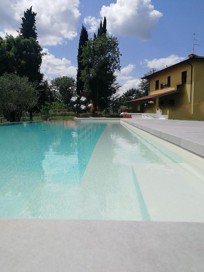 Residenza Paradisea Villa *